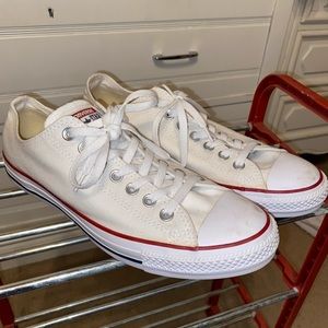 Men’s Converse